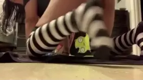 19 F i let it rain 😉