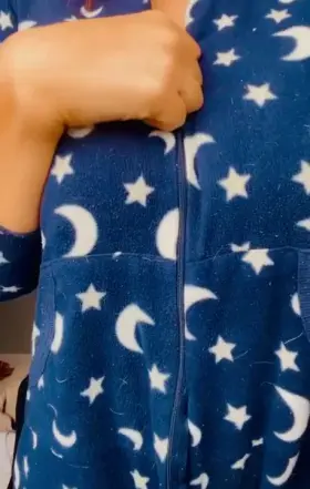 How I tip the delivery guy