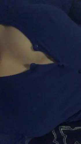 little peak Monday 😉