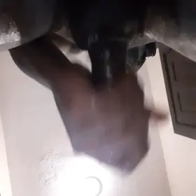 Be a good girl and swallow