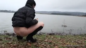 power piss from annie