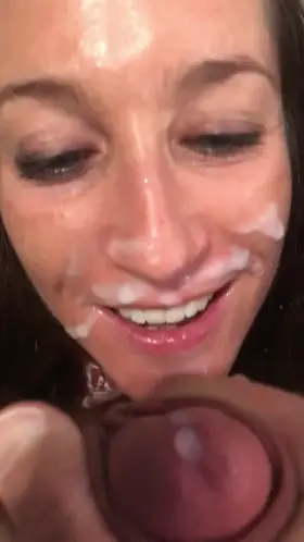 Been begging my girl to do this!