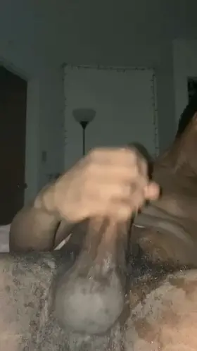 I need a helping hand… or mouth😏