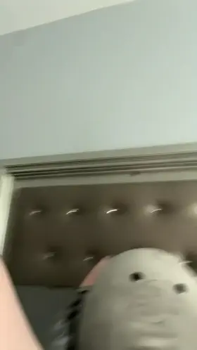 Tie me up and make me beg to cum please