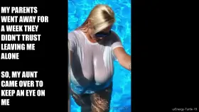 [Au/Ne] Lack of Parental Trust is Ok when Your Aunt is a Busty Whore