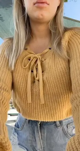 The park was a little crowded today… 😈