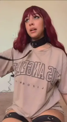 I can be your little e girl cum slut