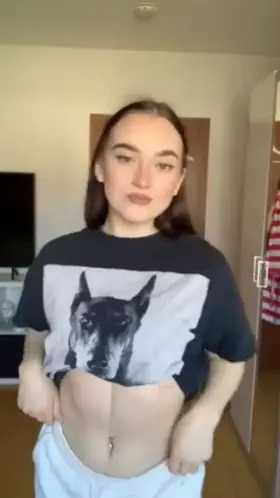 What would you rip of first, my shirt or my panties :P