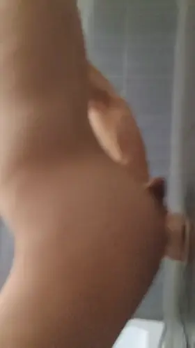 I love doing anal😁