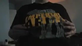 The force is strong with this drop