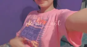 Can I distract you a little love?