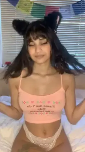 new here!! do u like my titty drop? (: