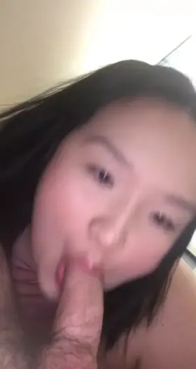 can I suck your dick next?