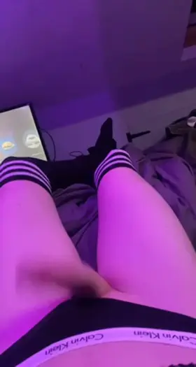 Gonna make it a white Christmas hehe 😋💞