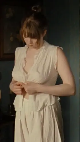 Iliana Zabeth - House of Tolerance