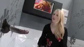 Putting a condom on BBC should be illegal