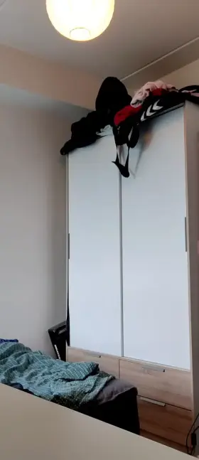 I loved your response so much that i'm back with more for you 😉