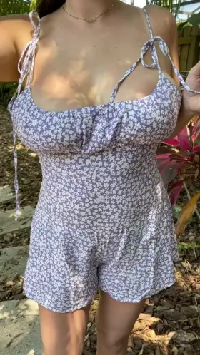 From thinking they’re big to realizing they’re huge