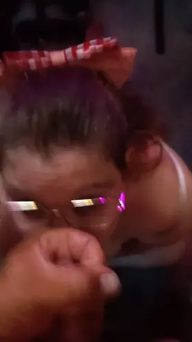 Glazed? Or would you rather fill her?