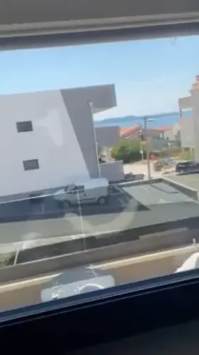 Elly & Nick on Holiday