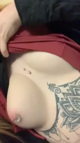 Elevator was down.. so I took the stairs