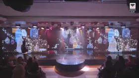 Marina Bondar and her body