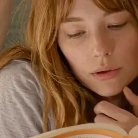 Haley Bennett - Kristy (2014)