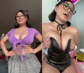 TikTok vs Reality