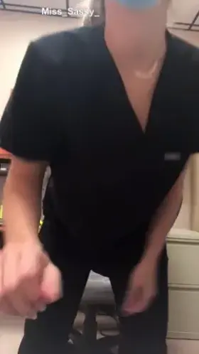 [oc][f] Listen to your Doctor boo!! They can actually save a life hehehe.