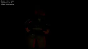 Naughty - Mocap Scene