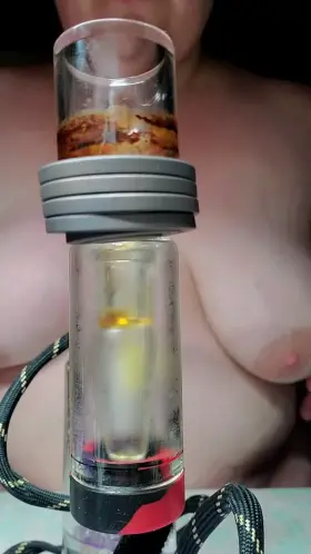 Can we take dabs and snuggle?