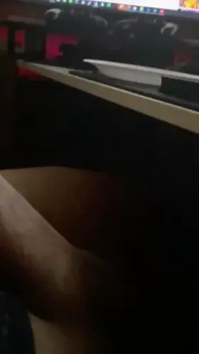 Oh - did I hit you in the face with my cock while you’re scrolling through new? So sorry 😈 DMs welcome