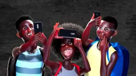 Captain Marvel Pose Challenge #1 (Lemon3Dart) [Captain Marvel]