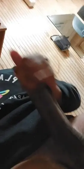 Cum shots are soo fun