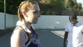 Arietta Adams Before and After