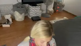 Call me the finisher