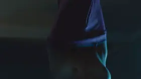 Celebrity Maia Mitchell Sex Topless Porn GIF by regis