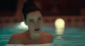 Stephanie Corneliussen - The Invitation (2022)