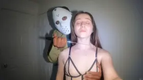 Friday The 13th 🔪💦 Cuming Soon!