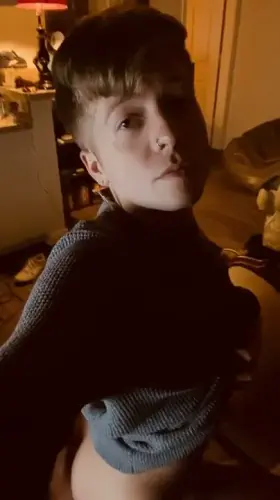 My bf is so good at eating ass 😩