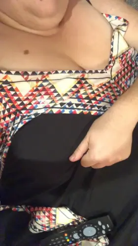 Turning on the headlights