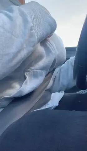 Can I take you for a ride? 😘😜