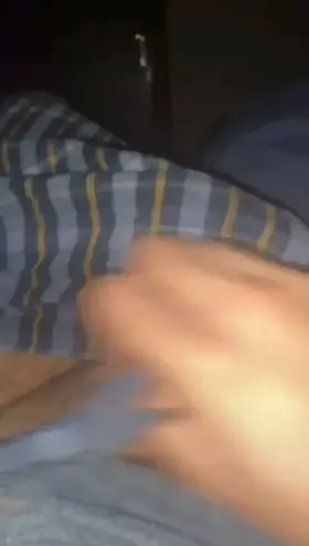 Would you suck my thick arab cock?