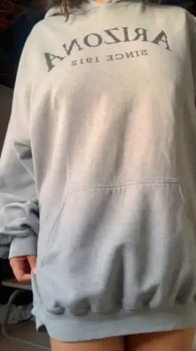 Fat ass with fat tits.