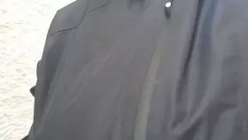 Have you seen what's under my coat?