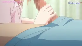 White Blue – Episode 4 - PREVIEW