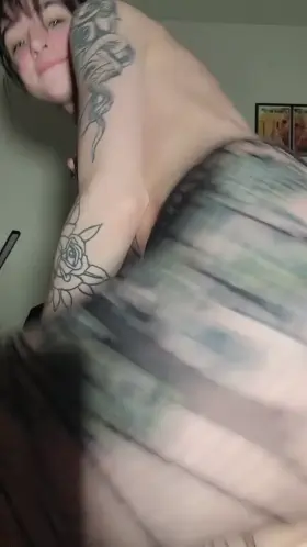 I want you to fill my pussy with your baby juice