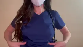 Just for a few more months till we hit heard immunity😷