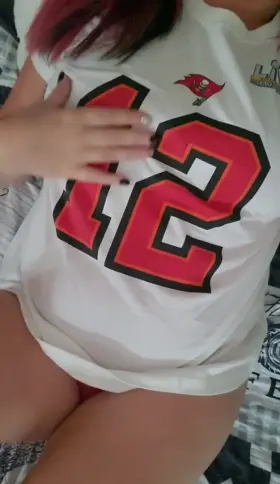 Are You Ready For Football?!🏈