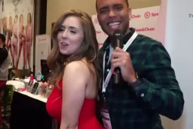 Twerks on your lap, how long do you last?